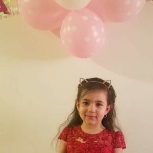 Meet your Posher, Logie